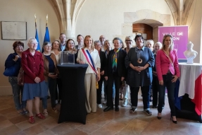 Il y a 80 ans, les Françaises votaient pour la première fois